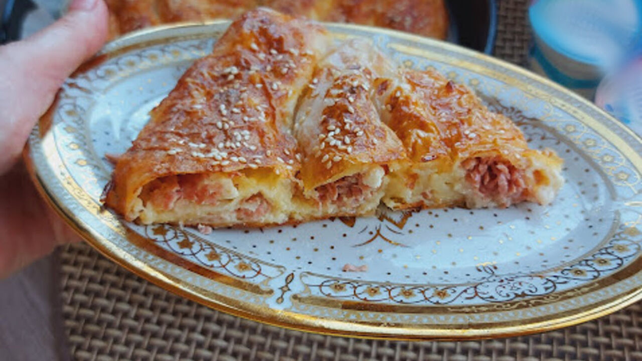 pita
