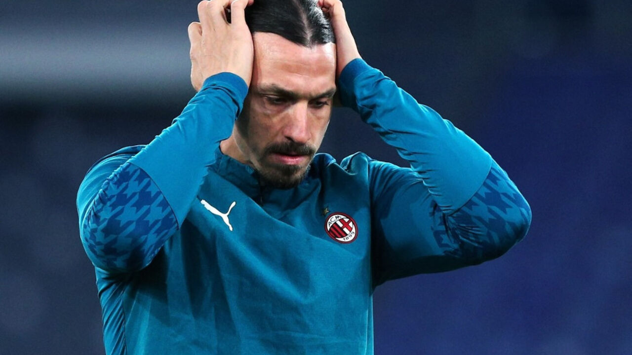 Zlatan Ibrahimović