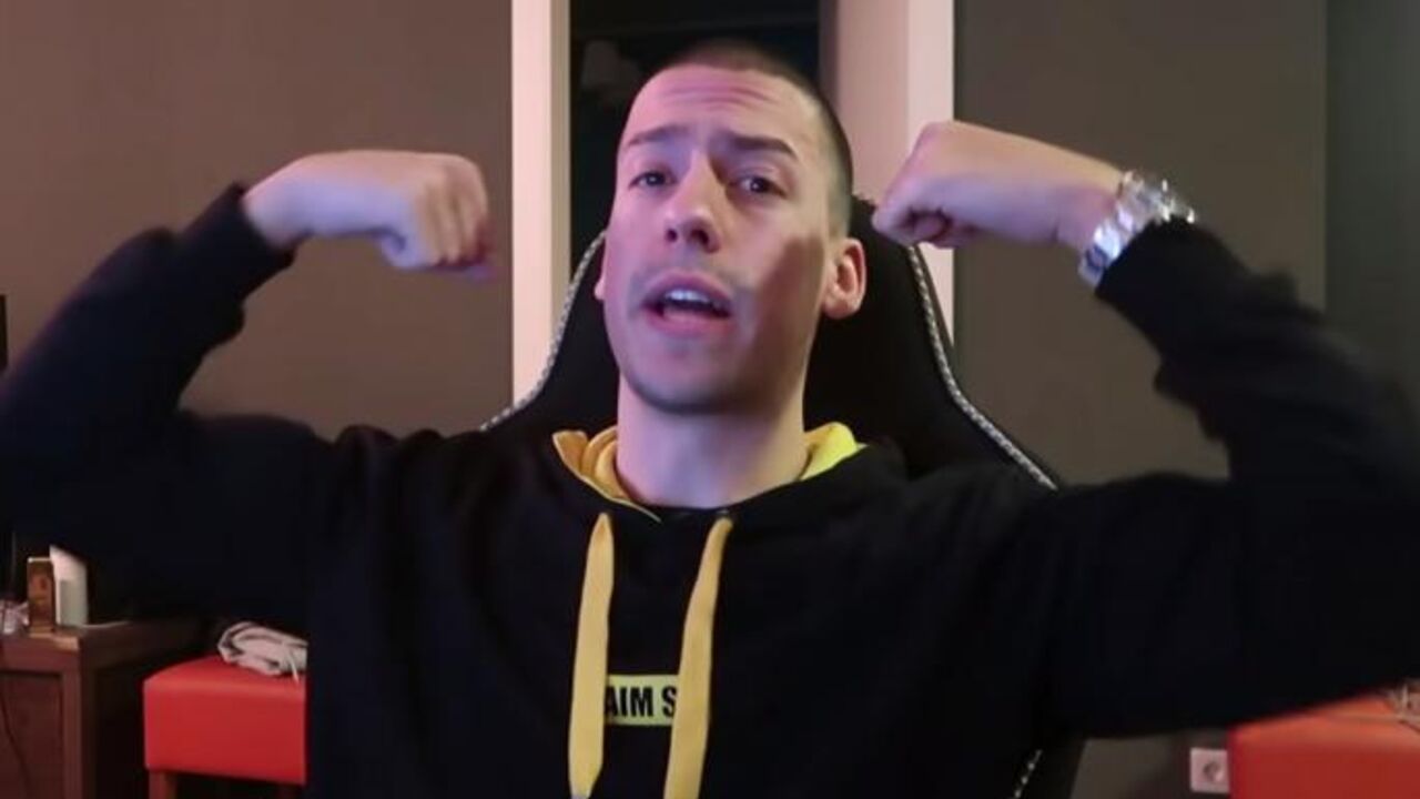 .