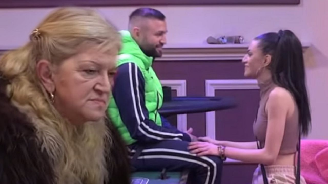 Nenad Aleksić Ša, Tara Simov, Miroslava Simov