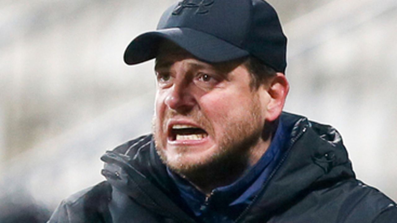Nenad Lalatović