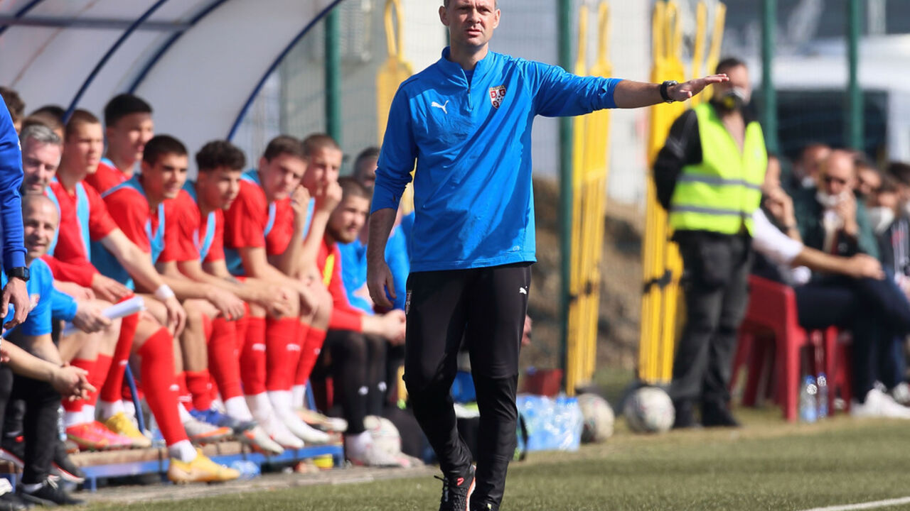 Aleksandar Rogić