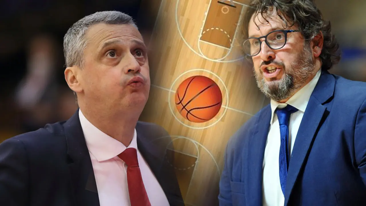 Dejan Radonjić, Andrea Trinkijeri