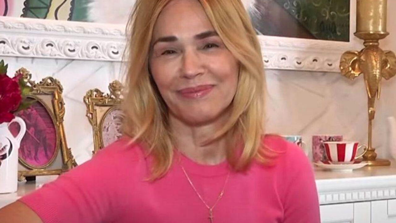 Olivera Balašević