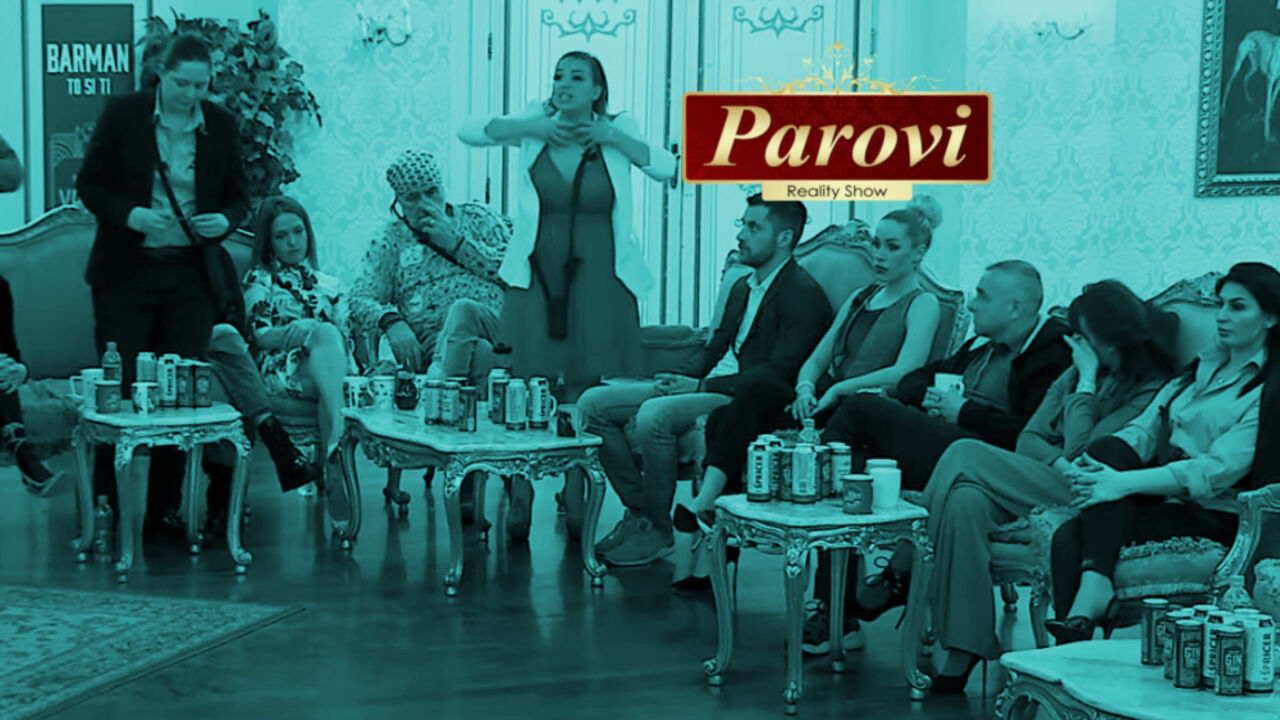 Parovi