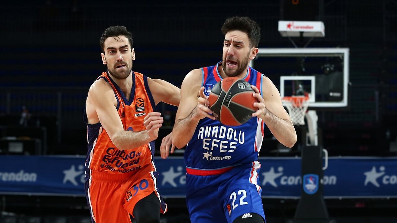 Foto: Euroleague
