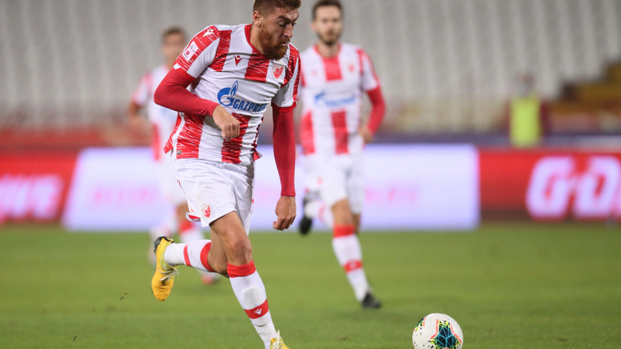 Milan Pavkov