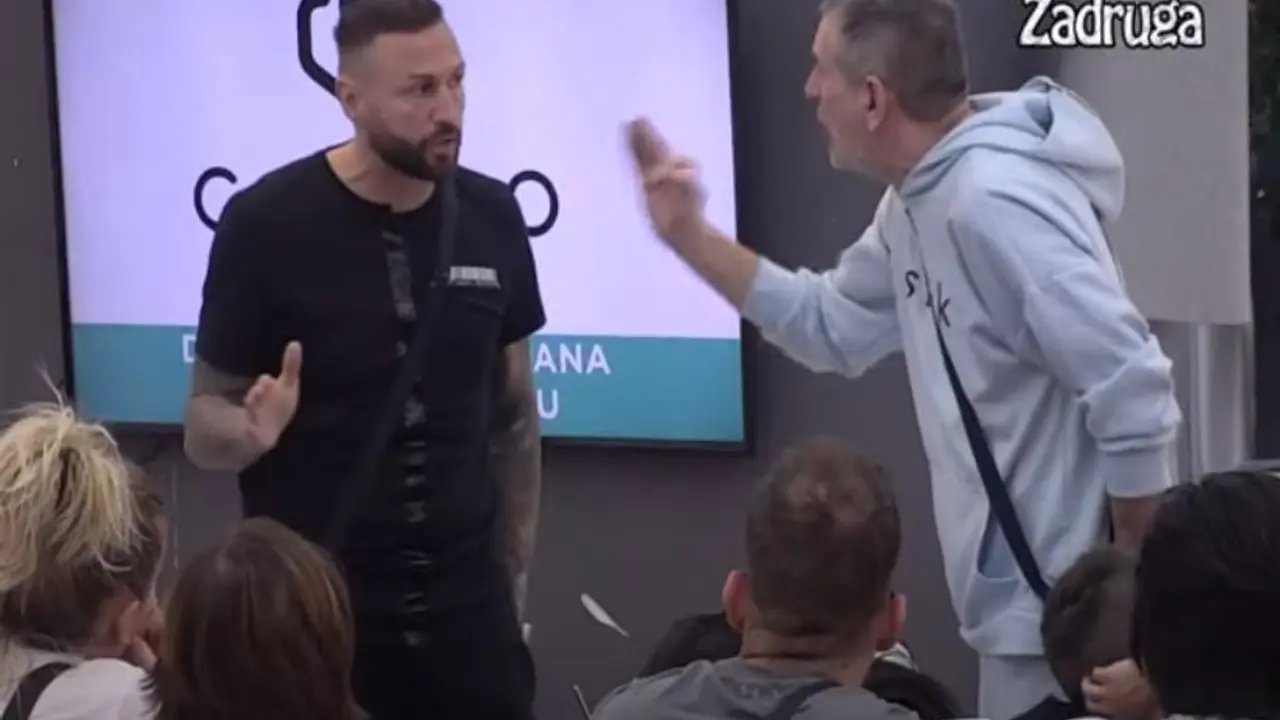 Nenad Aleksić Ša, Lepi Mića