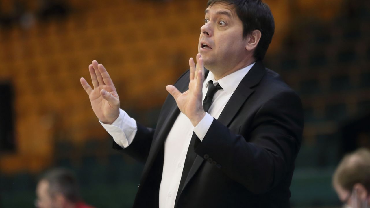 Saša Filipovski
