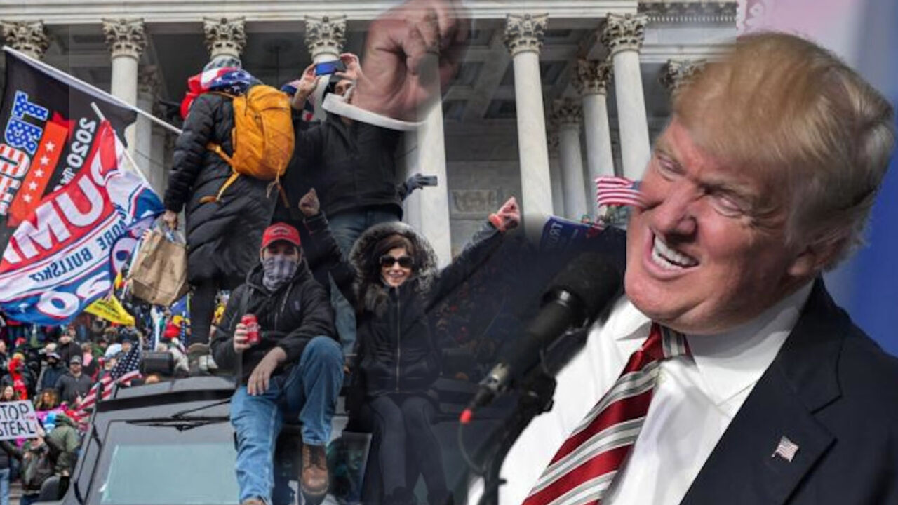 Donald Tramp