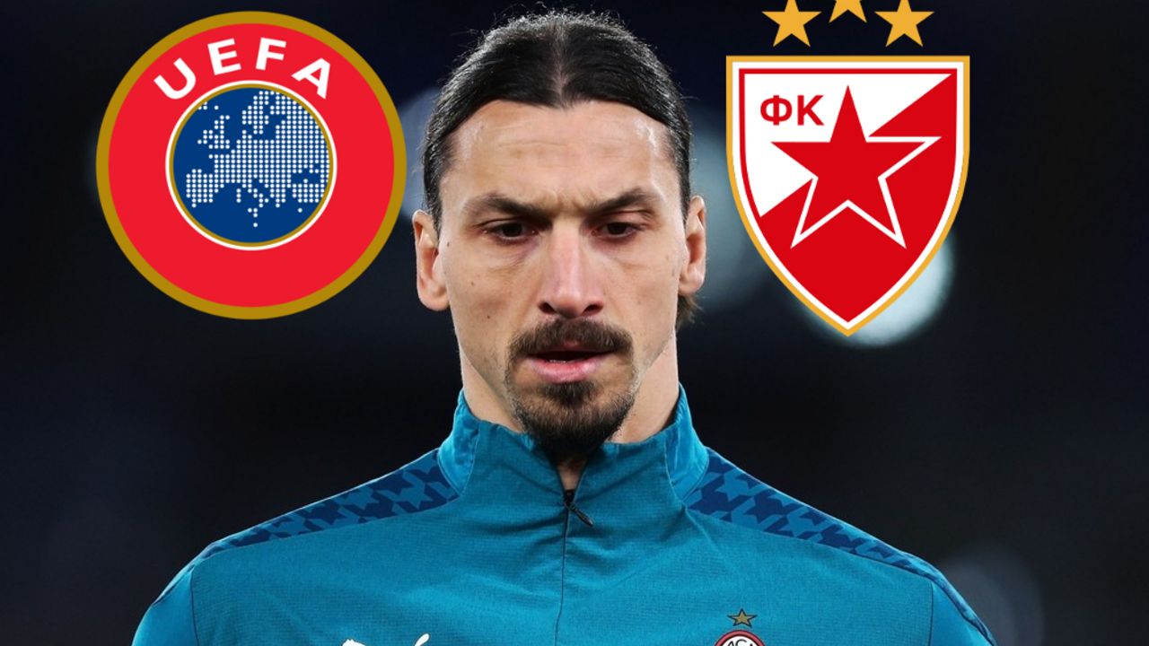 Zlatan Ibrahimović