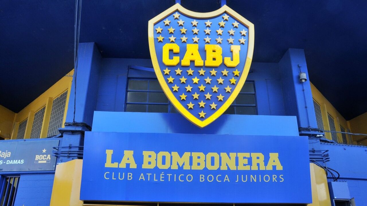 FK Boka Juniors