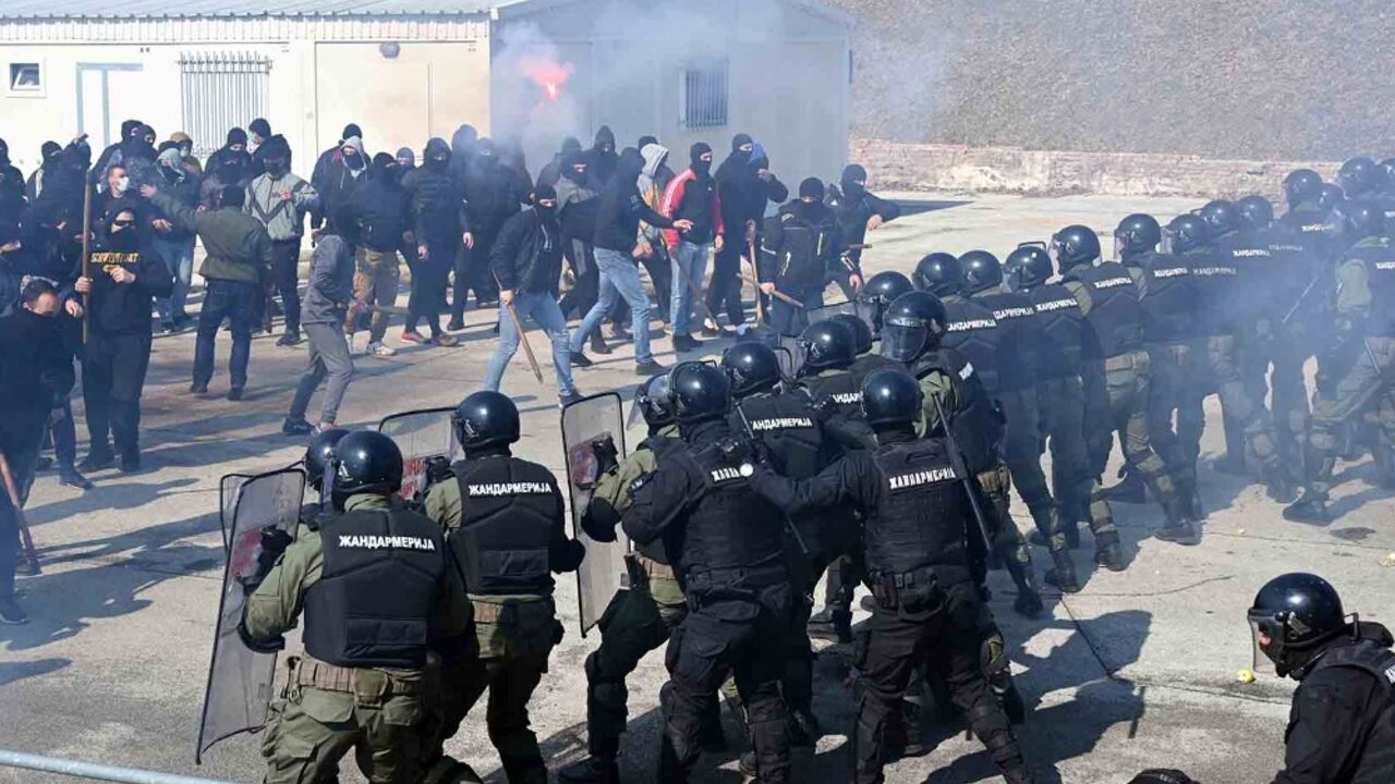 Žandarmerija