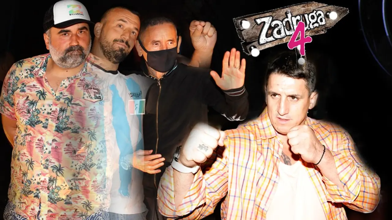zadruga