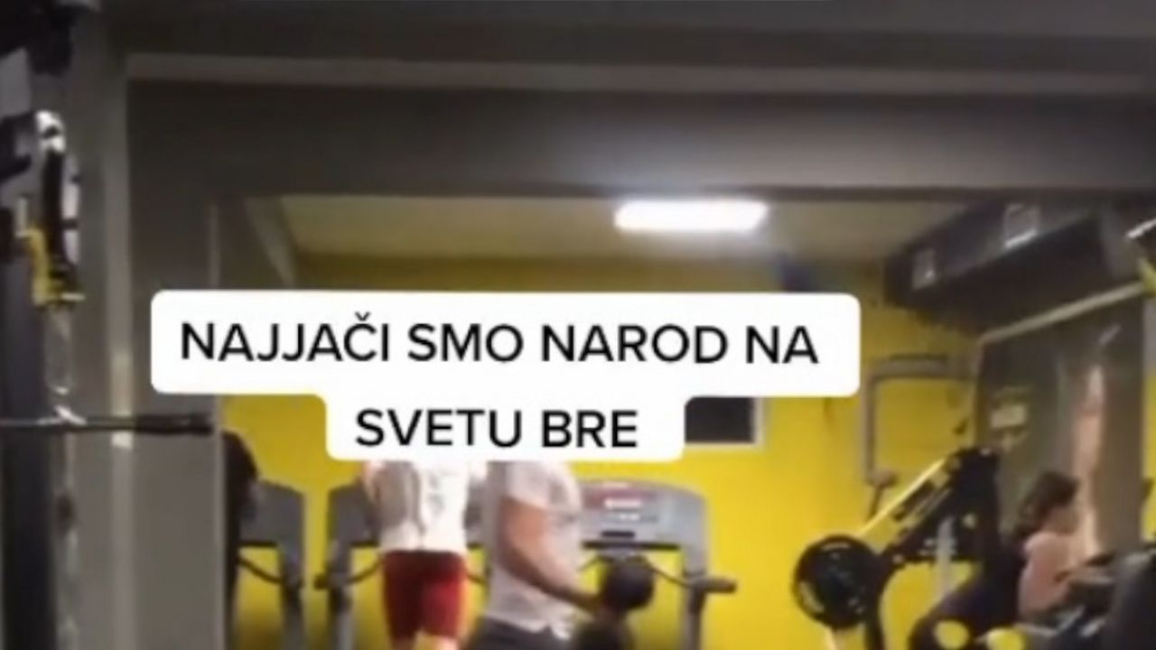 Teretana
