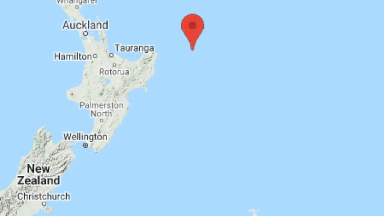 Novi Zeland