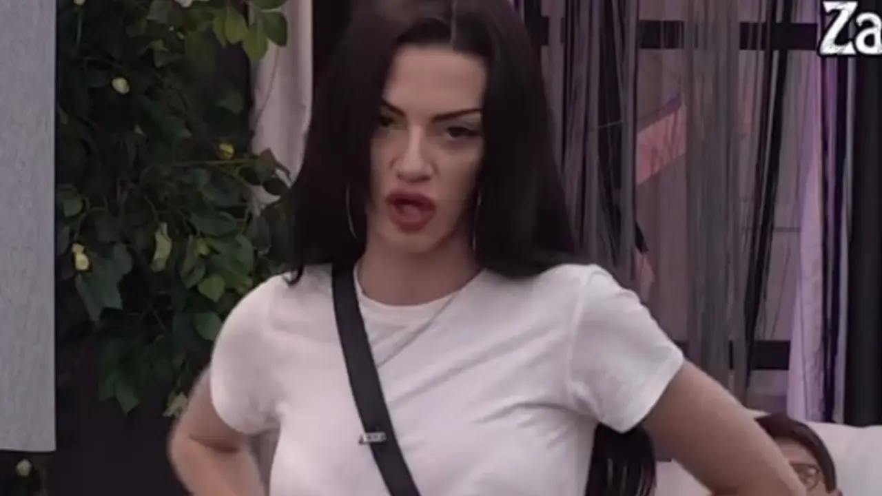 Tara Simov 