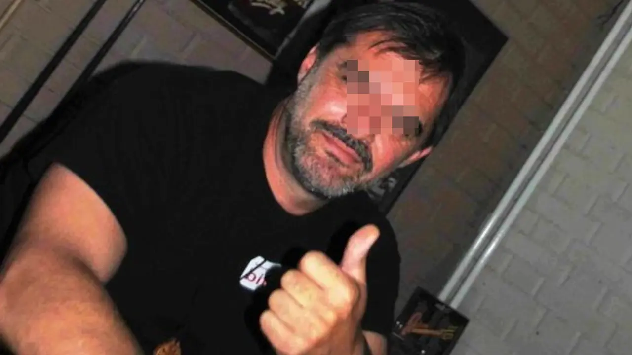 Petar Tanackov