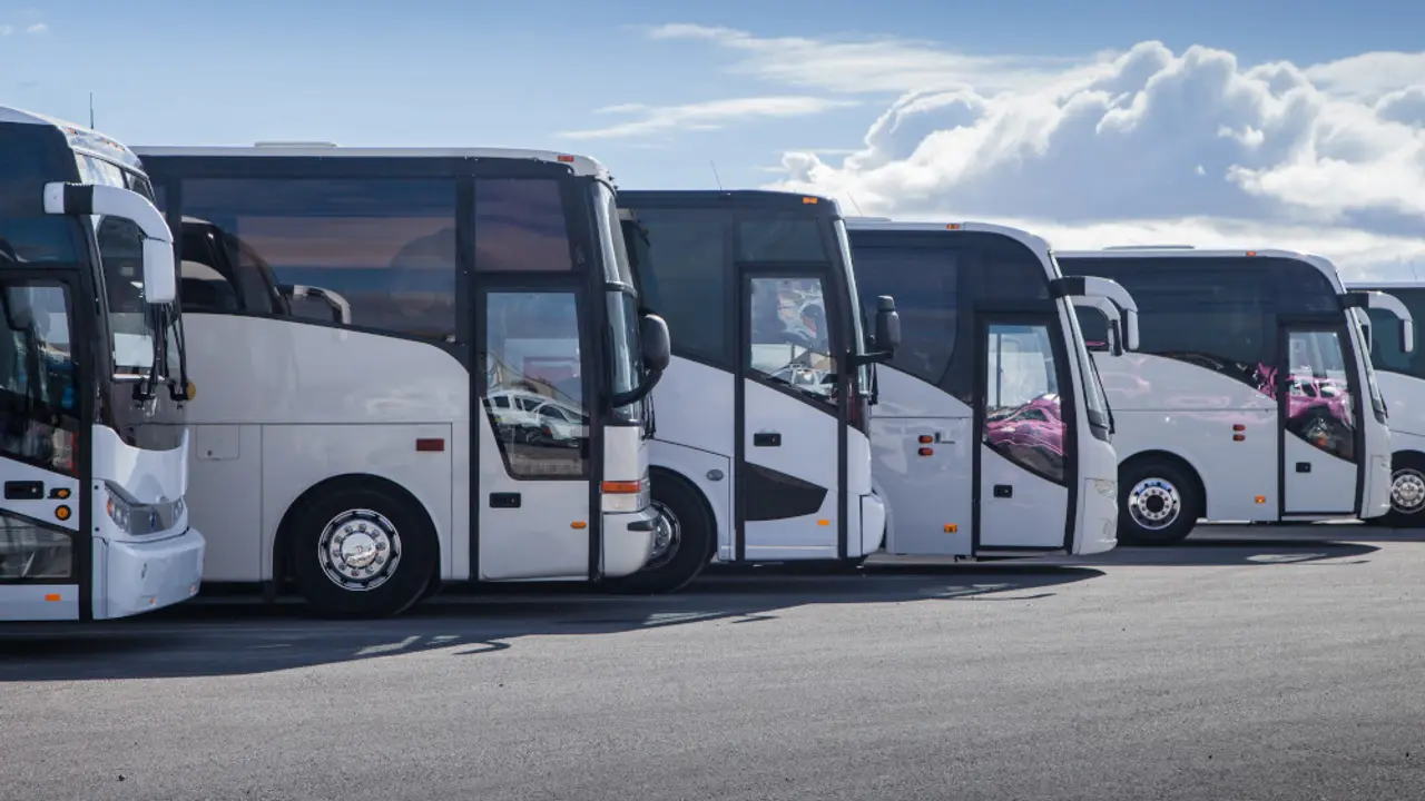 Autobus