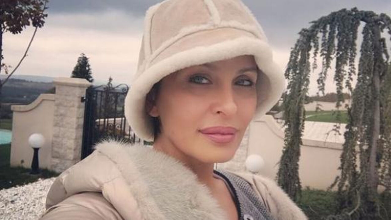 Elena Karaman