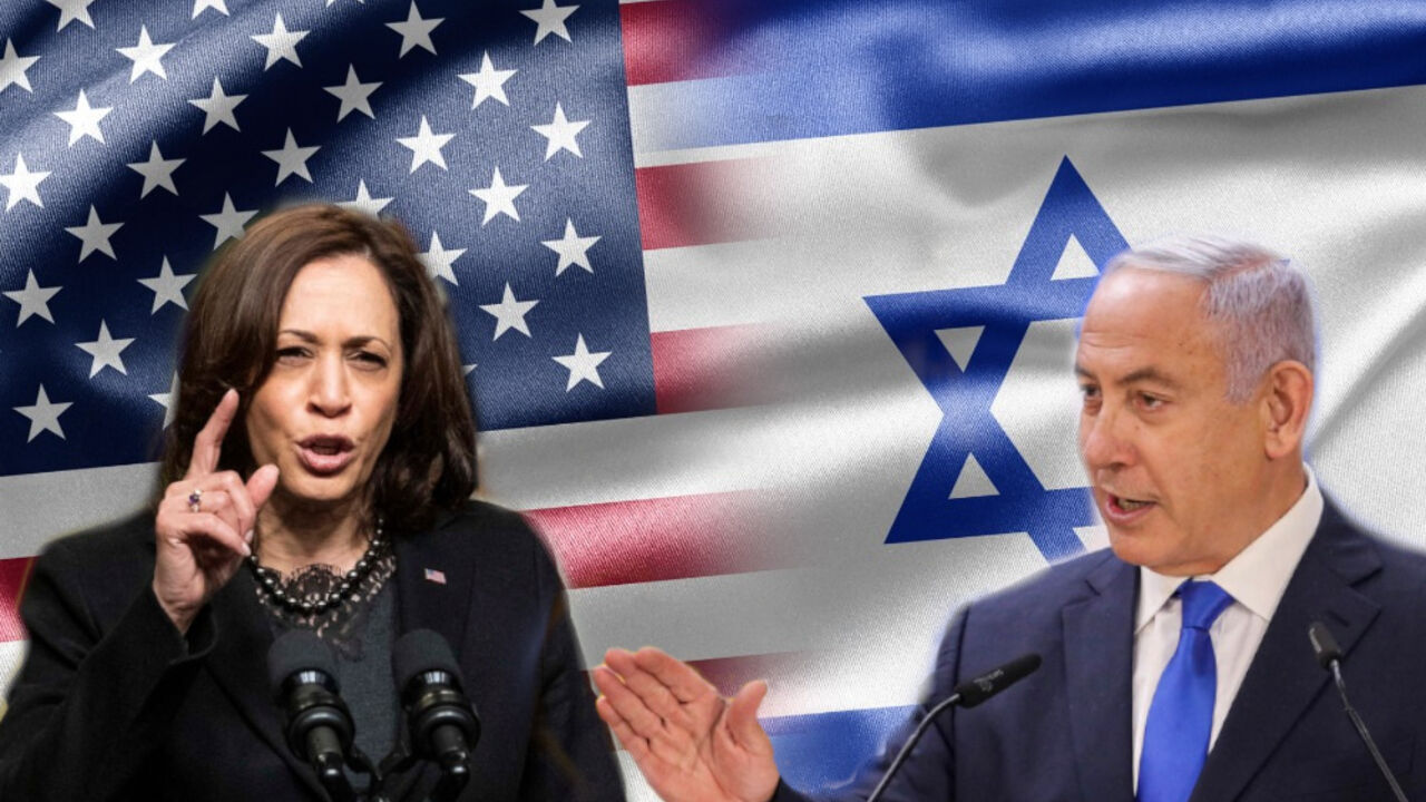 SAD, Izrael