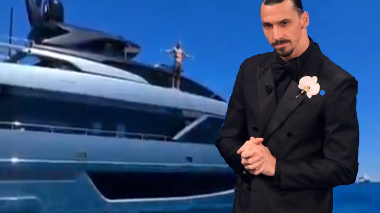 Zlatan Ibrahimović