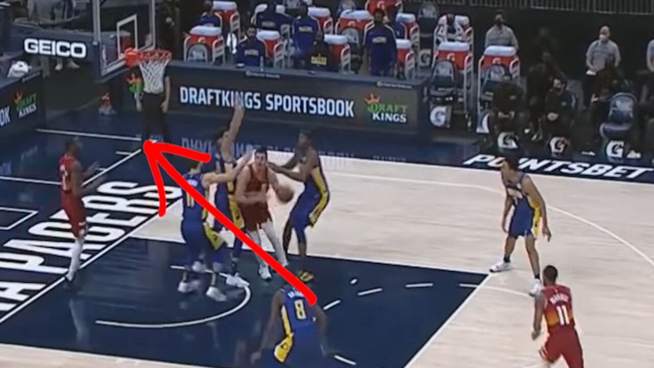 Nikola Jokić
