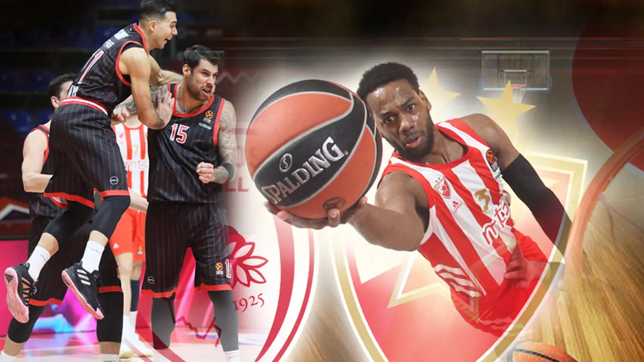 KK Crvena zvezda
