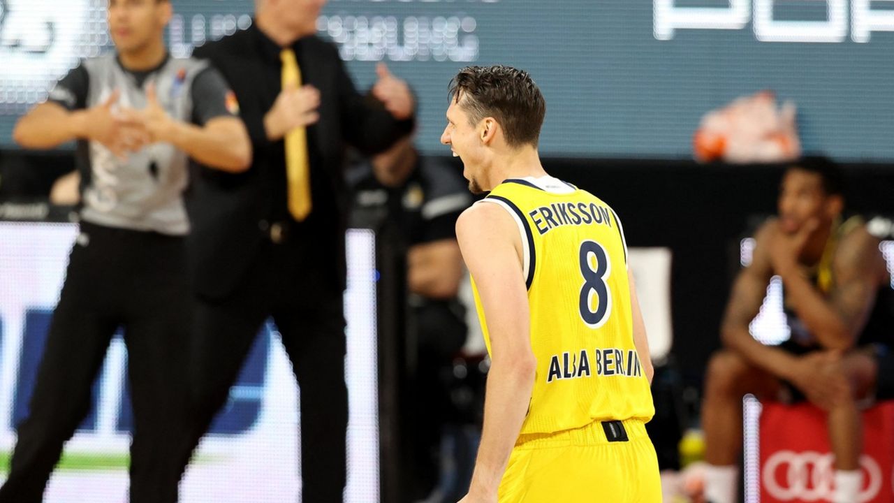 Markus Erikson