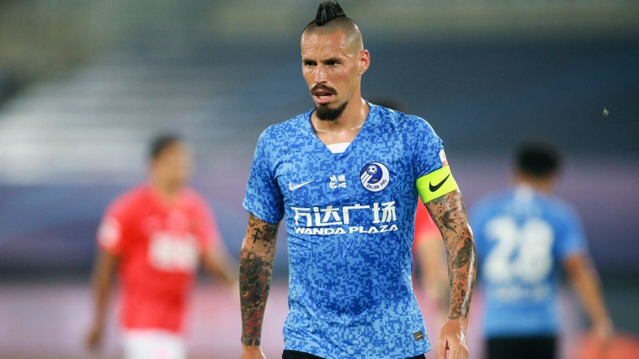 Marek Hamšik