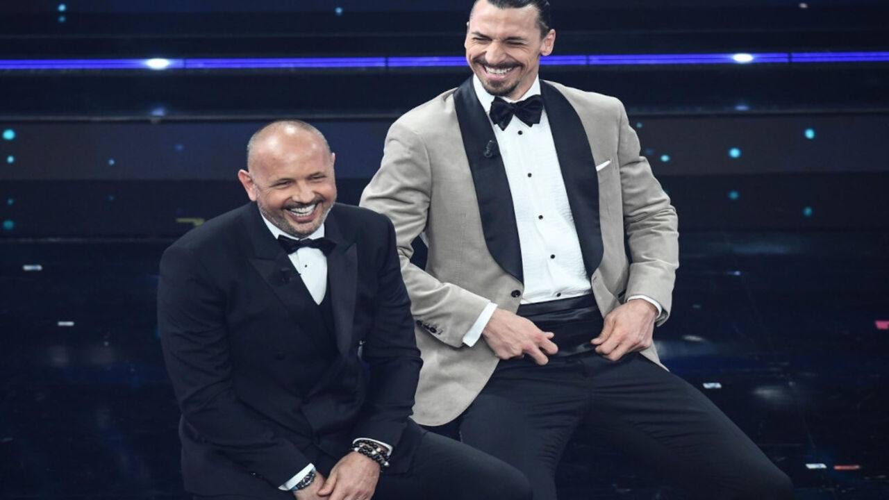 Zlatan Ibrahimović
