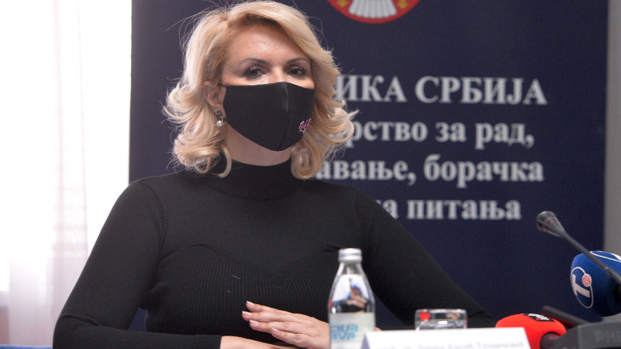 Darija Kisić Tepavčević