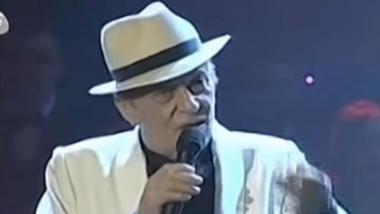 Predrag Živković Tozovac 
