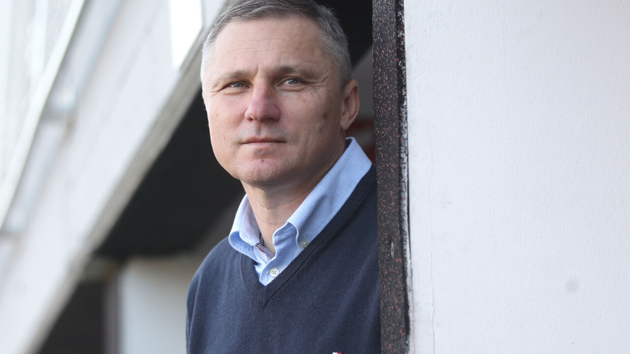 Milan Milanović