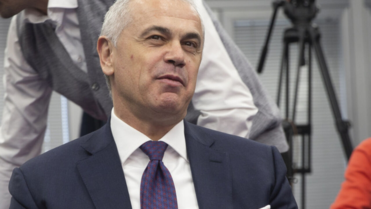 Zvezdan Terzić