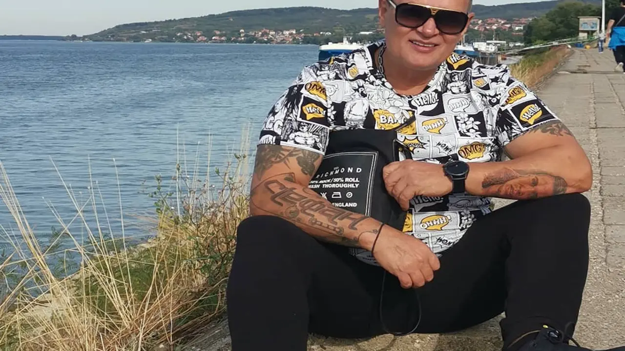 Osman Karić 