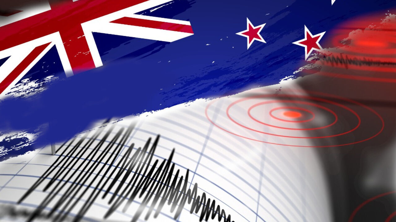Novi Zeland