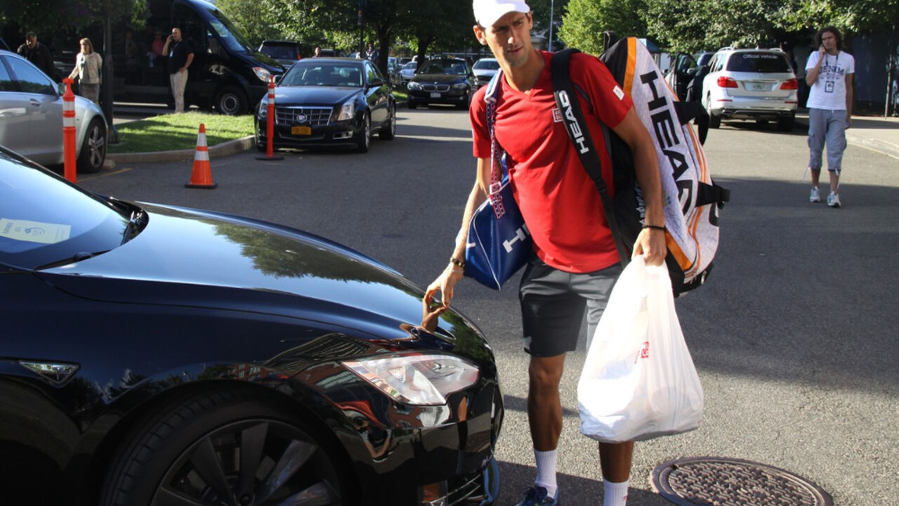 Novak Đoković