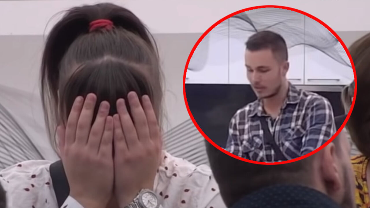 Miljana Kulić i Danijel Višić
