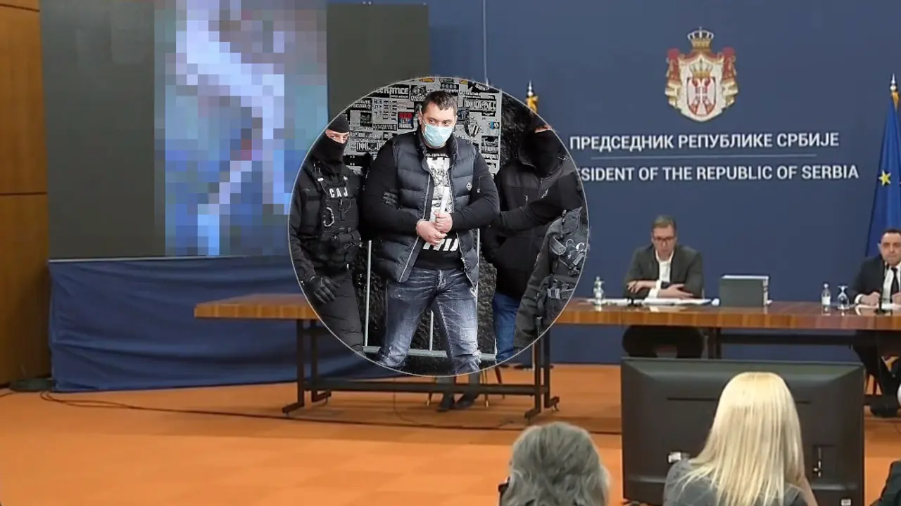 Veljko Belivuk