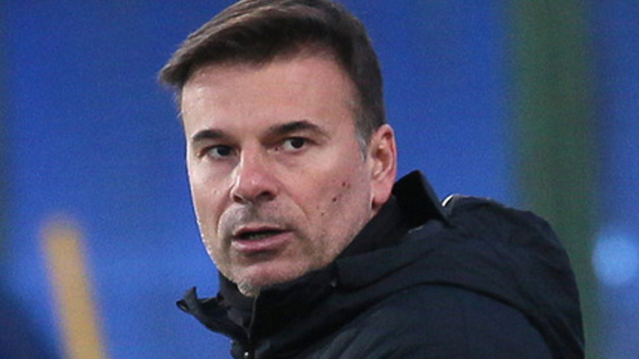 Aleksandar Stanojević