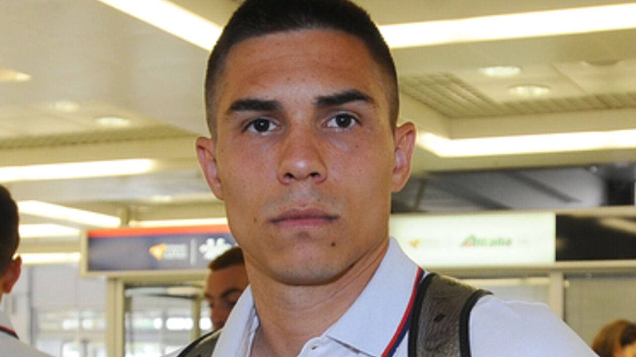 Uroš Đurđević