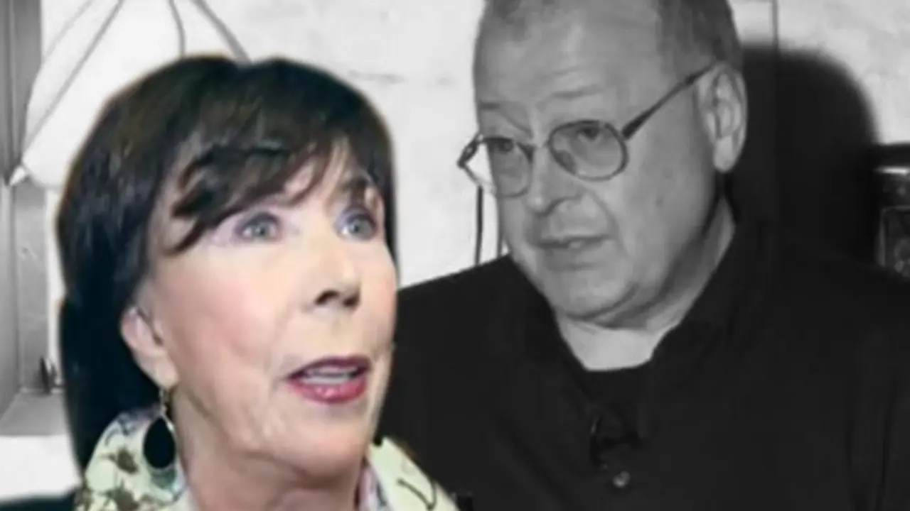 Seka Sablić, Boris Komnenić