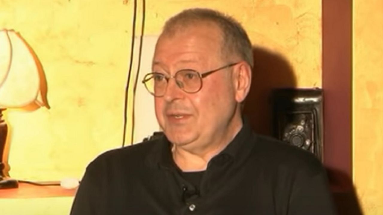 Boris Komnenić