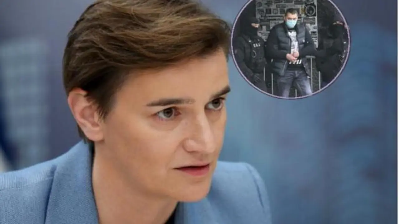ana brnabić i velja nevolja