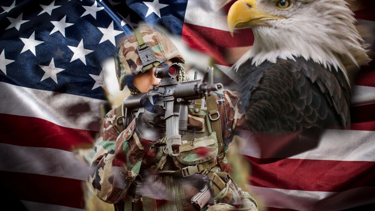 američka vojska