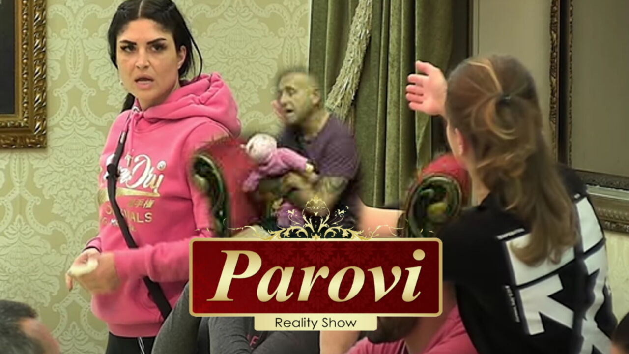 Parovi