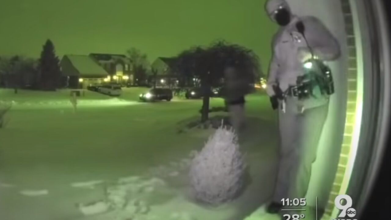 policija