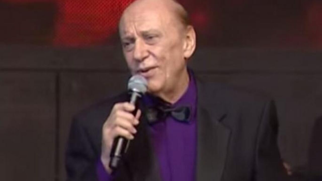 Predrag Živković Tozovac