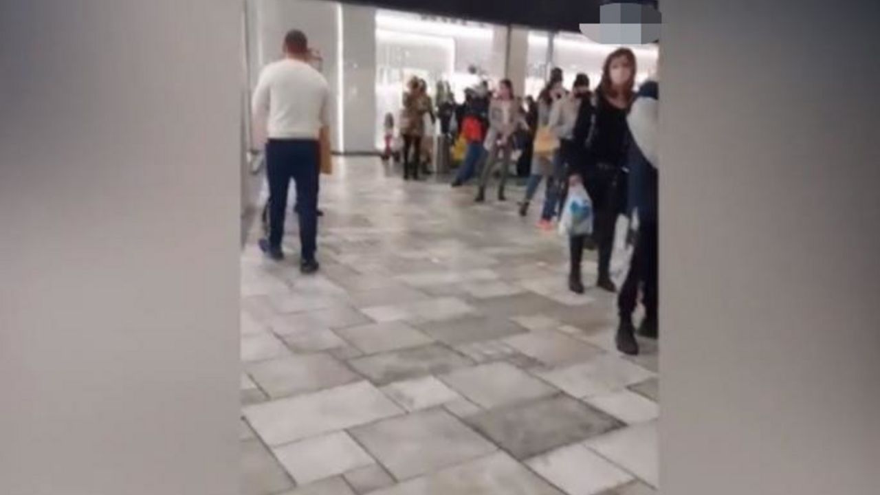 Beograđani ne poštuju mere